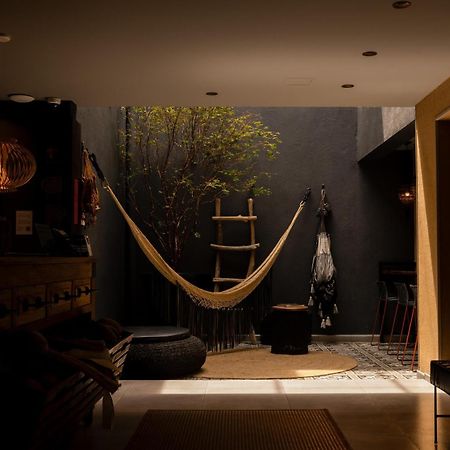 Sui Boutique Hotel 메딜린 외부 사진