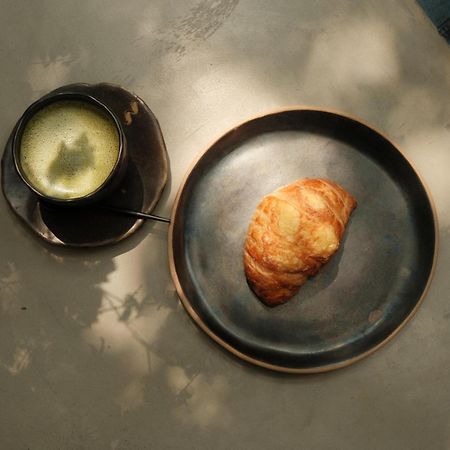 Sui Boutique Hotel 메딜린 외부 사진