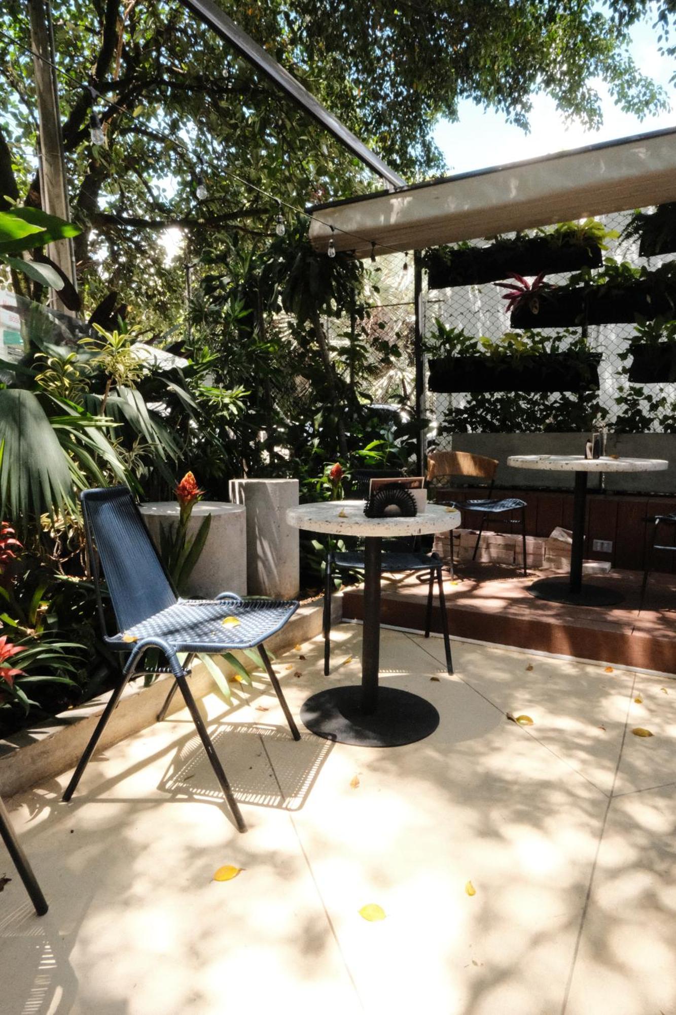 Sui Boutique Hotel 메딜린 외부 사진
