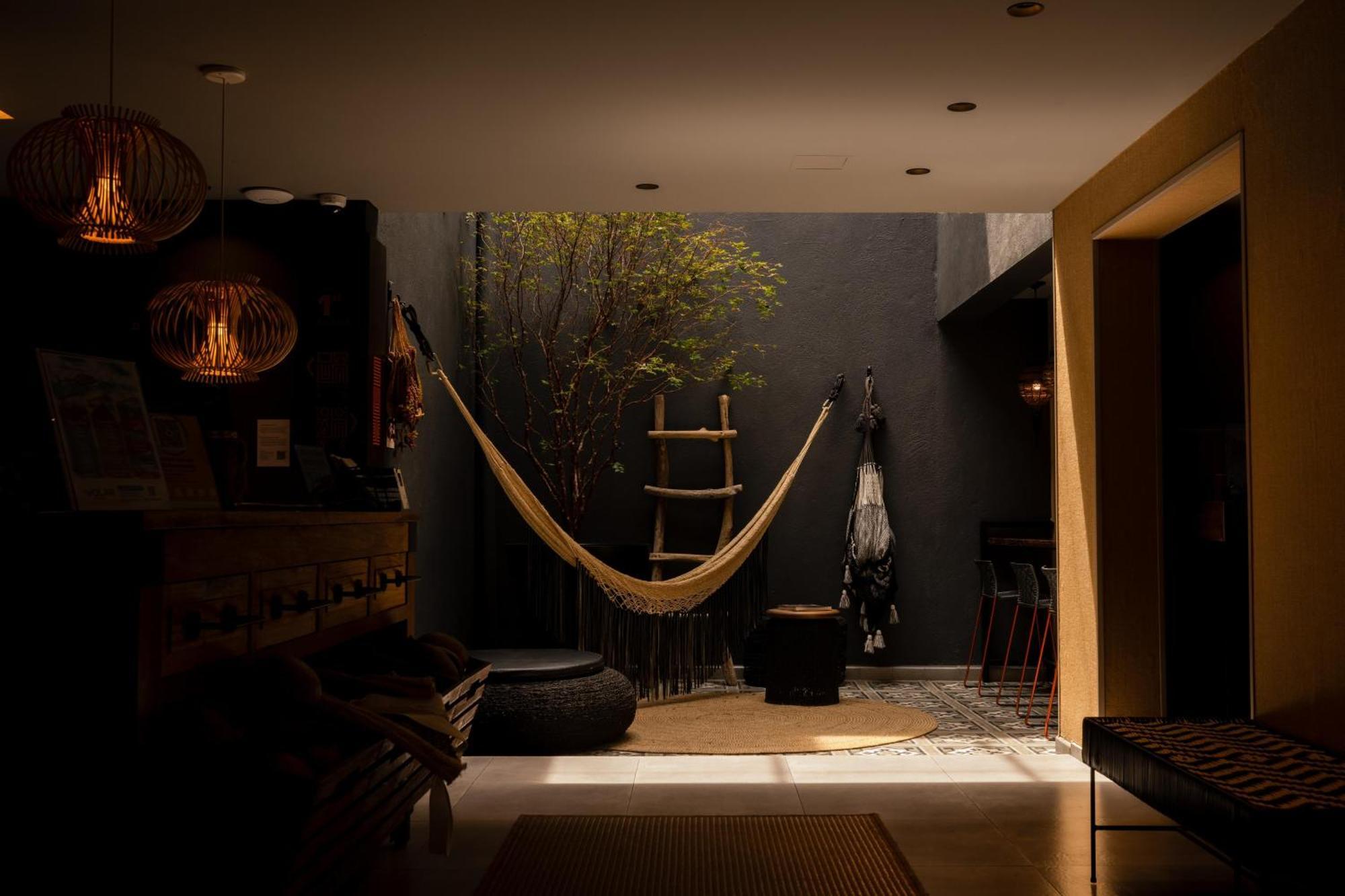 Sui Boutique Hotel 메딜린 외부 사진