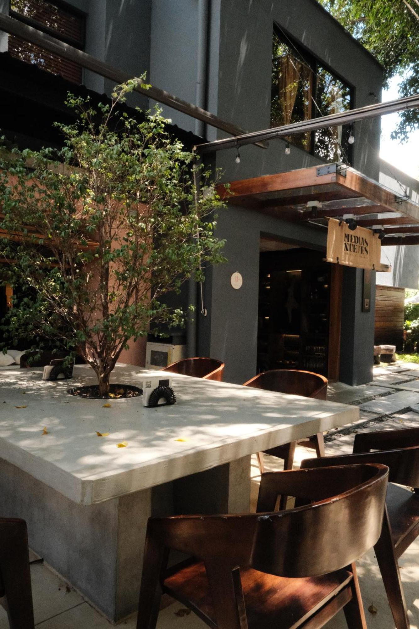 Sui Boutique Hotel 메딜린 외부 사진