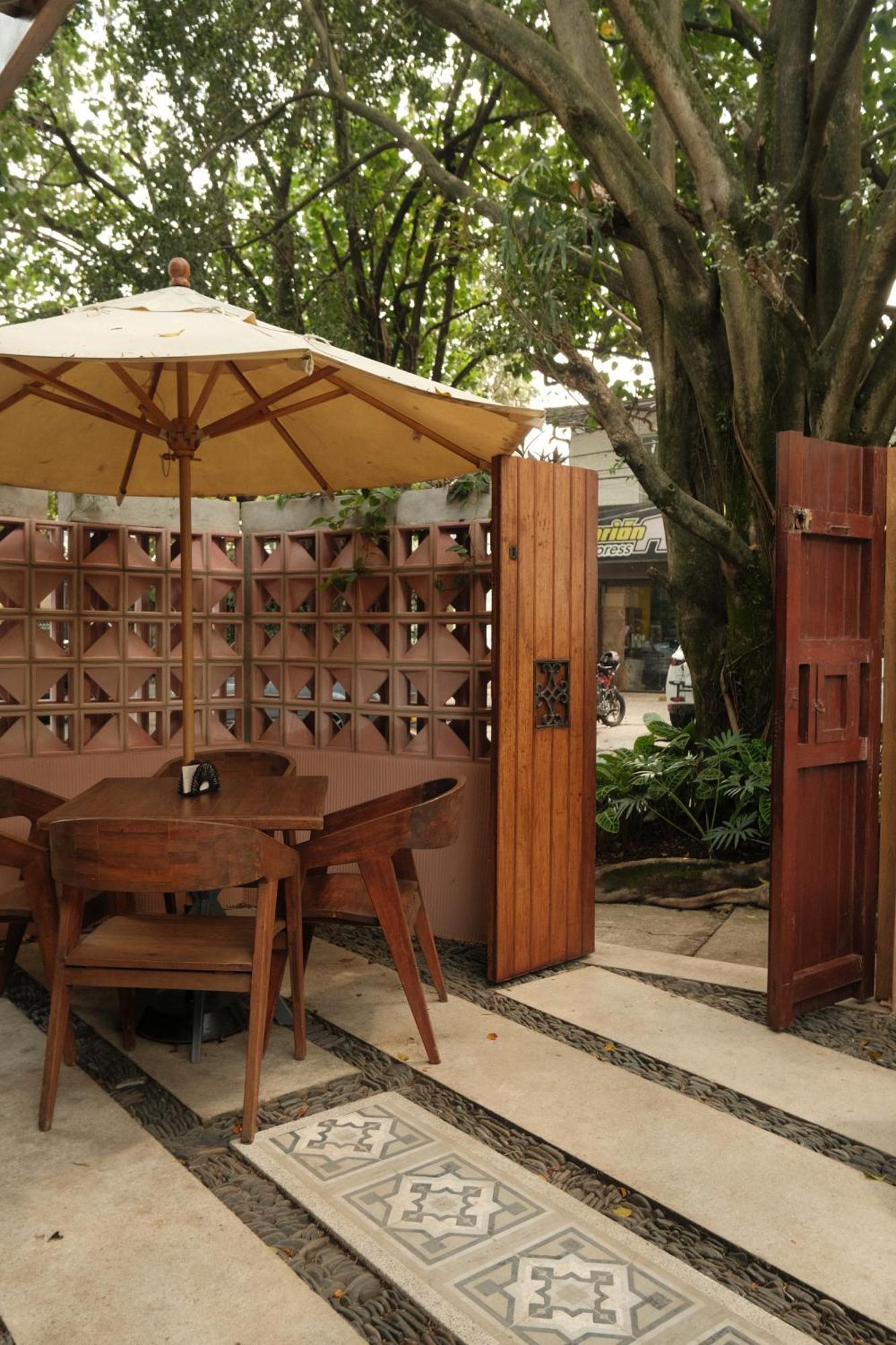 Sui Boutique Hotel 메딜린 외부 사진
