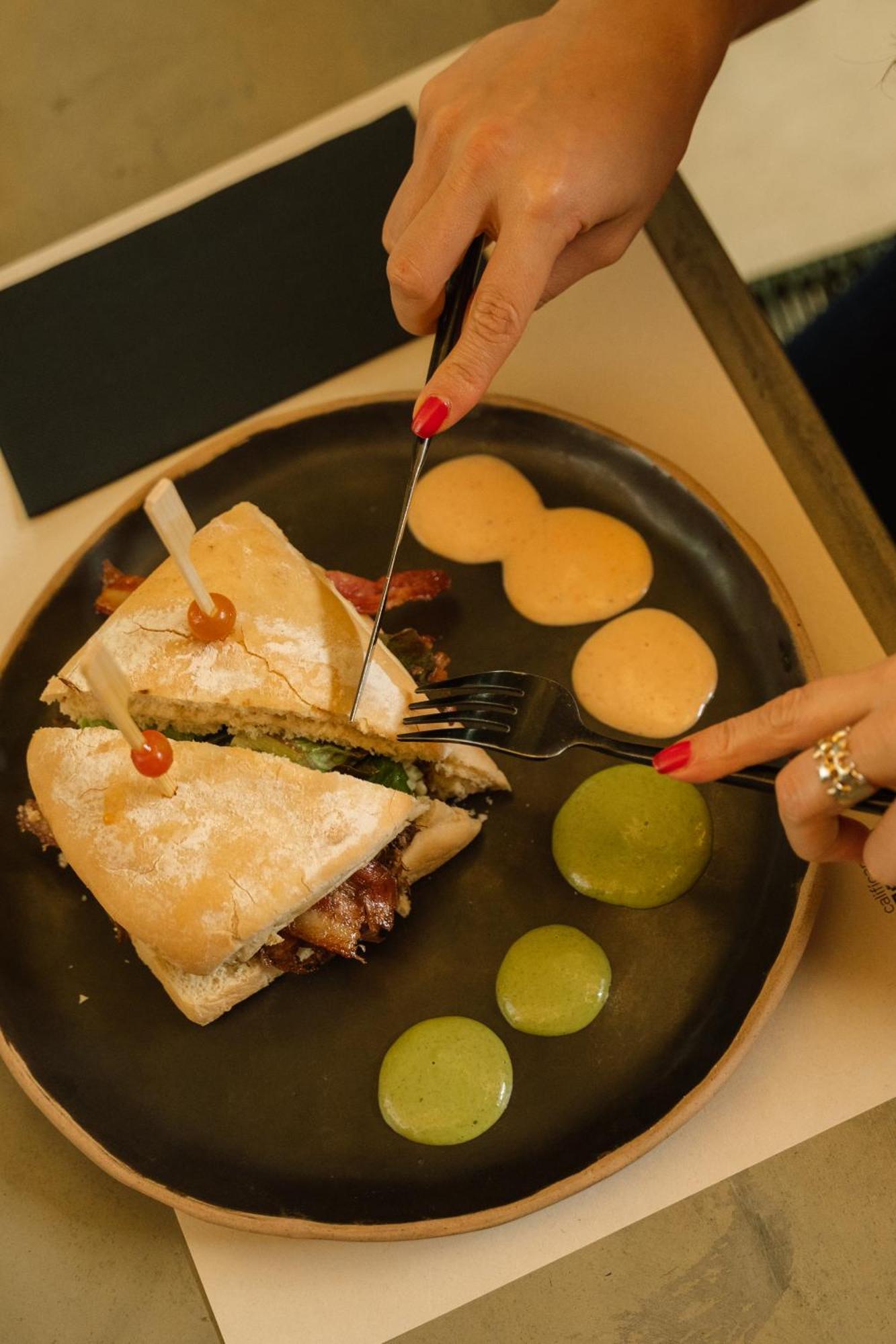 Sui Boutique Hotel 메딜린 외부 사진